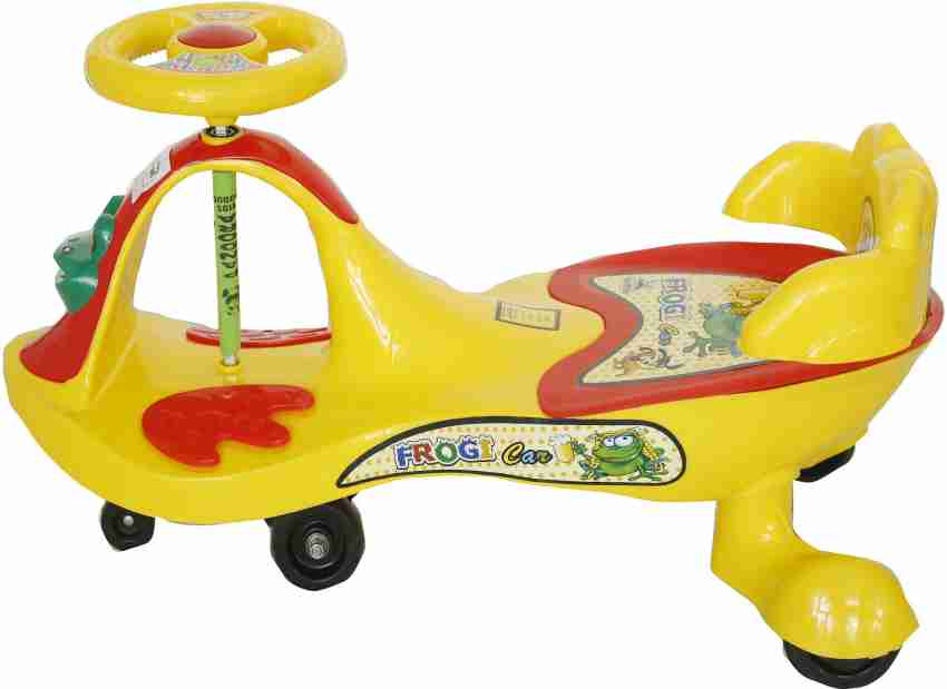 Swing 2025 car flipkart