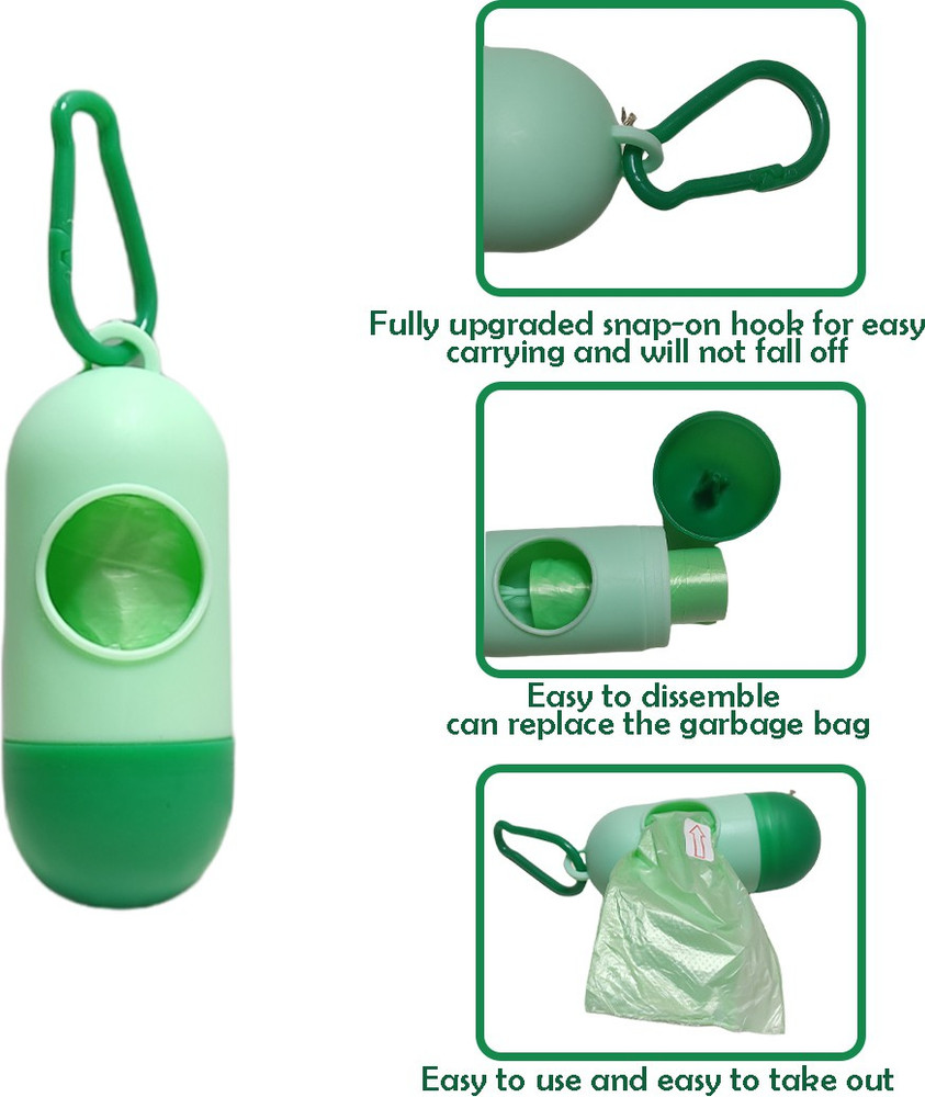 Details 150+ sanitary napkin disposal bag dispenser esthdonghoadian