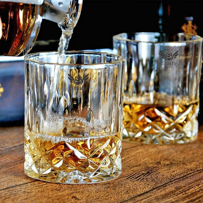Drink glass sales