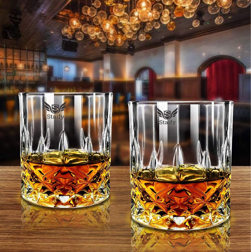 Alcohol glasses store