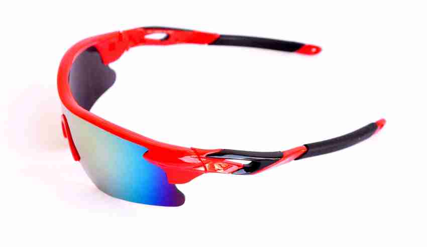 Torres Black & Red Sports Sunglasses Suitable For Cycling/ Camping /  Cricket Sunglasses Cricket Goggles - Buy Torres Black & Red Sports  Sunglasses Suitable For Cycling/ Camping / Cricket Sunglasses Cricket  Goggles