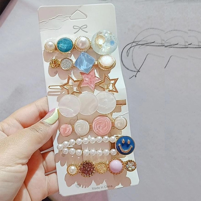 Designer clearance hair clips