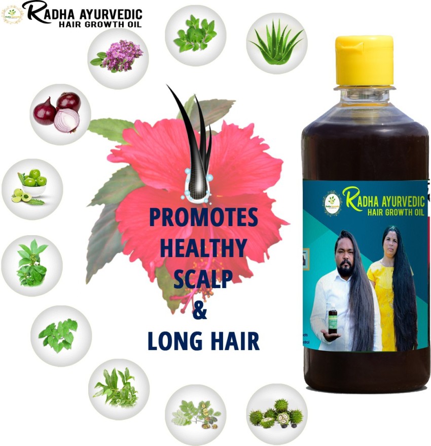 Ayurvedic hair deals