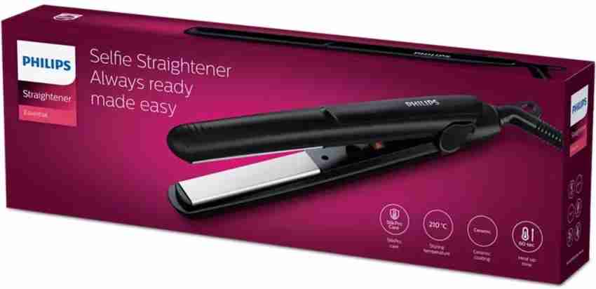 Hp hair straightener sale