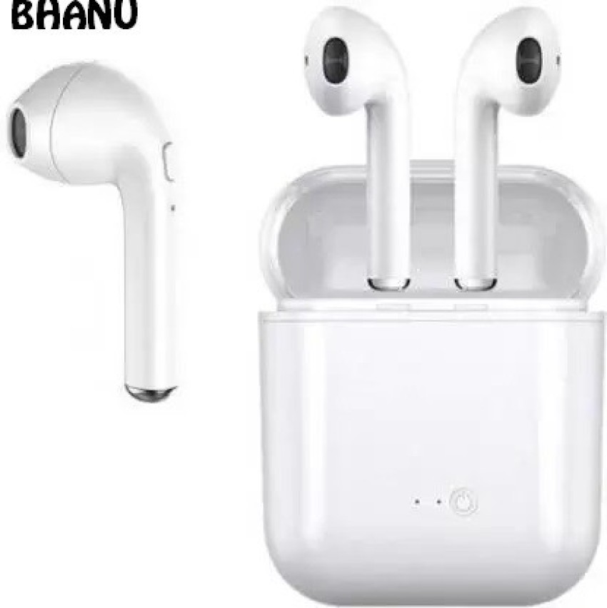 Headphones best sale bluetooth white