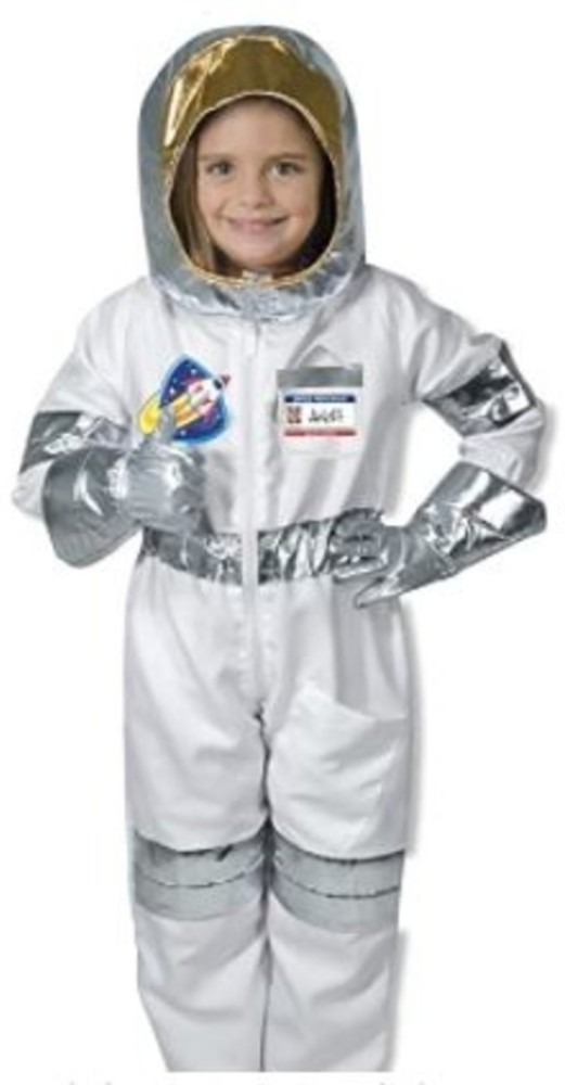 fancyblossoms Astronaut Kids Costume Wear Price in India Buy