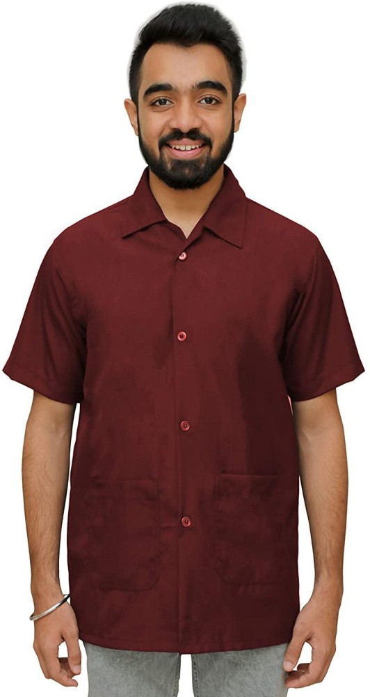 Lab coat hot sale online flipkart