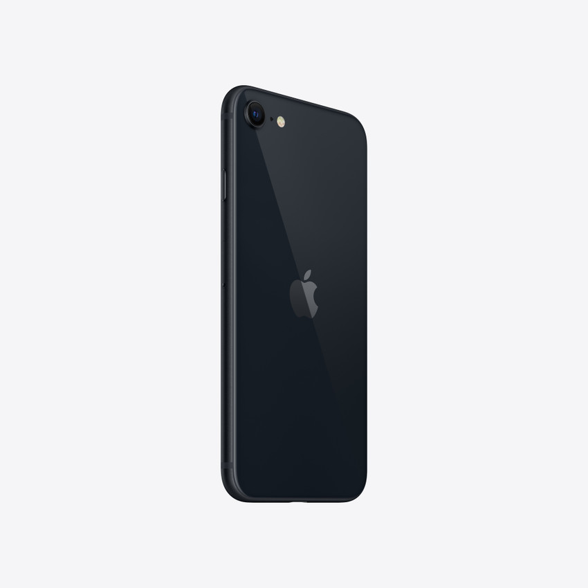 Apple iPhone SE 3rd Gen ( 256 GB Storage, 0 GB RAM ) Online at 
