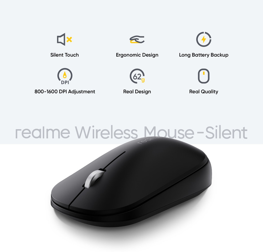 Rpm euro games wireless gaming mouse rechargeable review