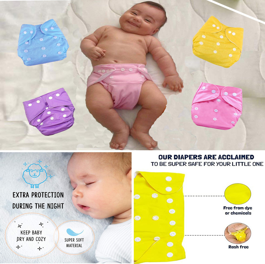 Flipkart baby clearance cloth diapers