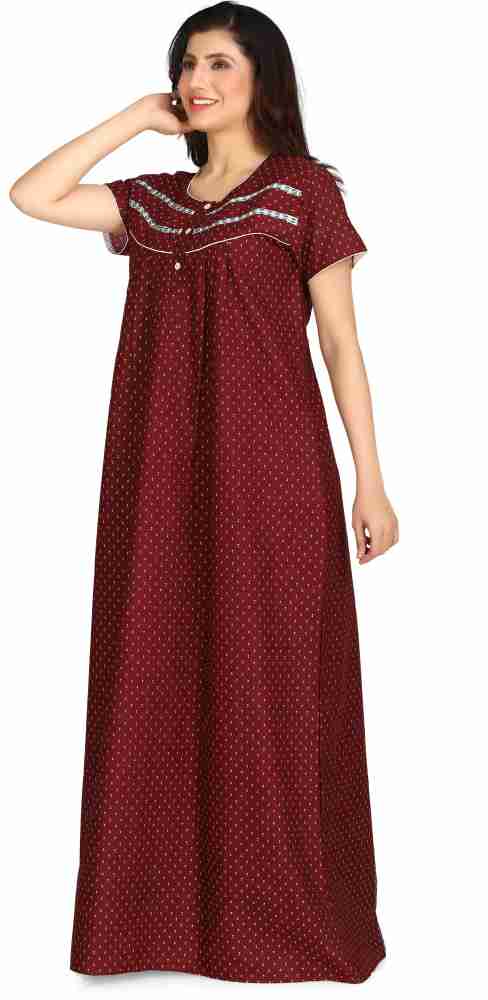 Charak discount night dresses