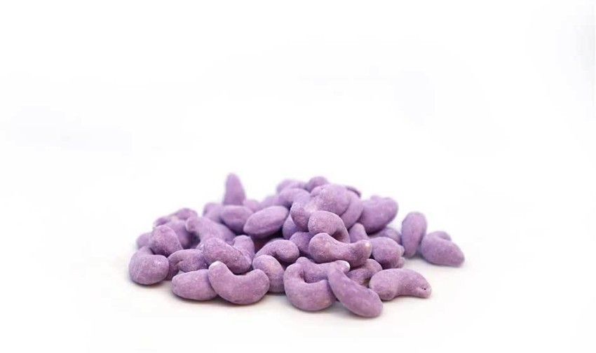 FOODNUTRA Blueberry Flavoured Cashew Nut Cashews Price in India - Buy FOODNUTRA Blueberry Flavoured Cashew Nut Cashews online at Flipkart.com