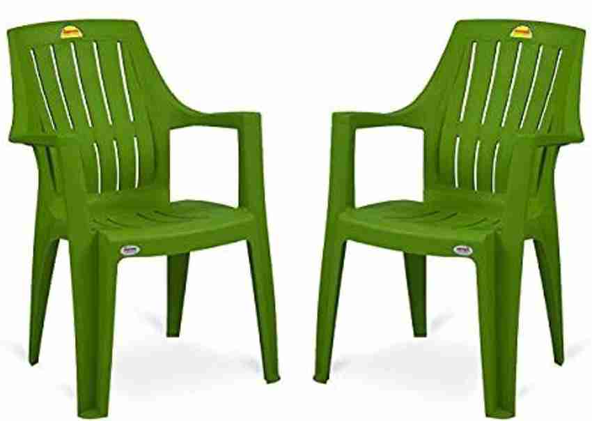 Supreme plastic sales garden chairs
