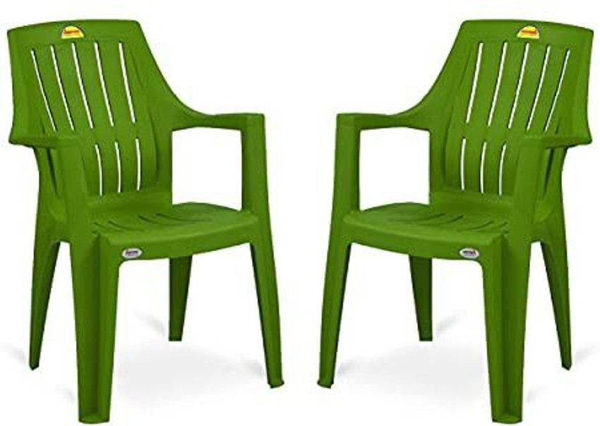 Supreme plastic top chair price