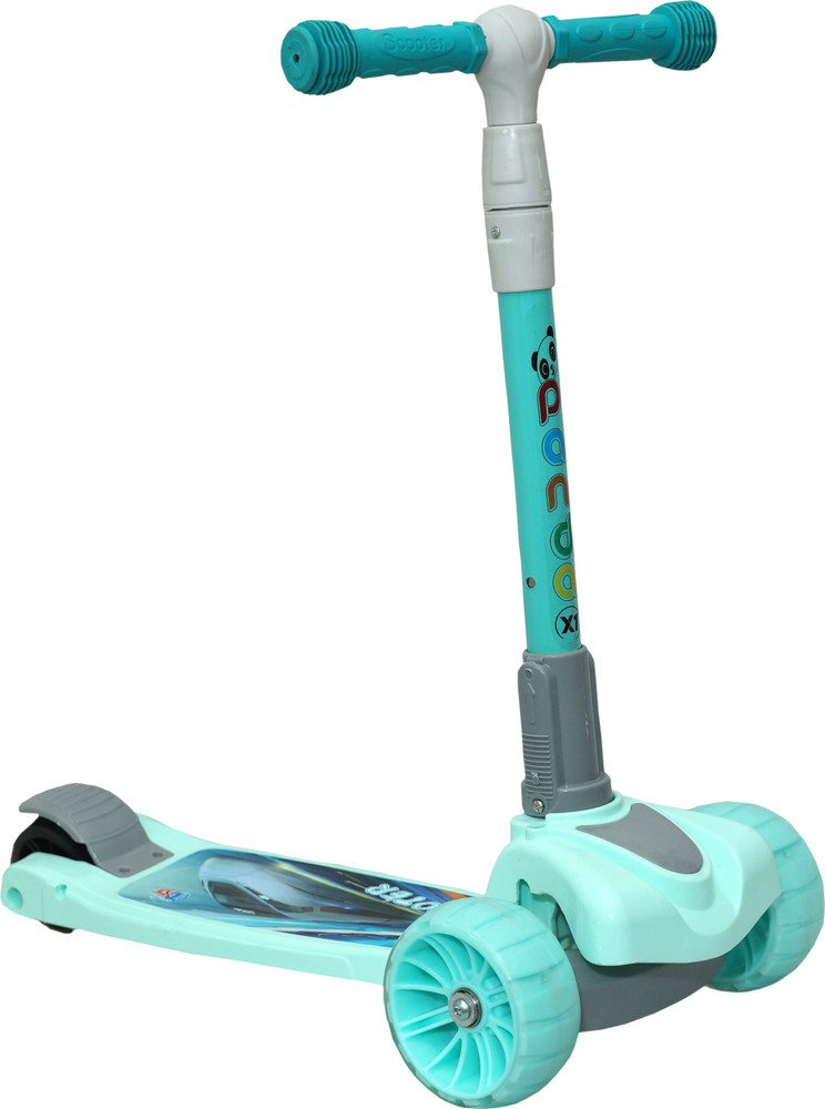 2 wheel scooter for shop 5 year old