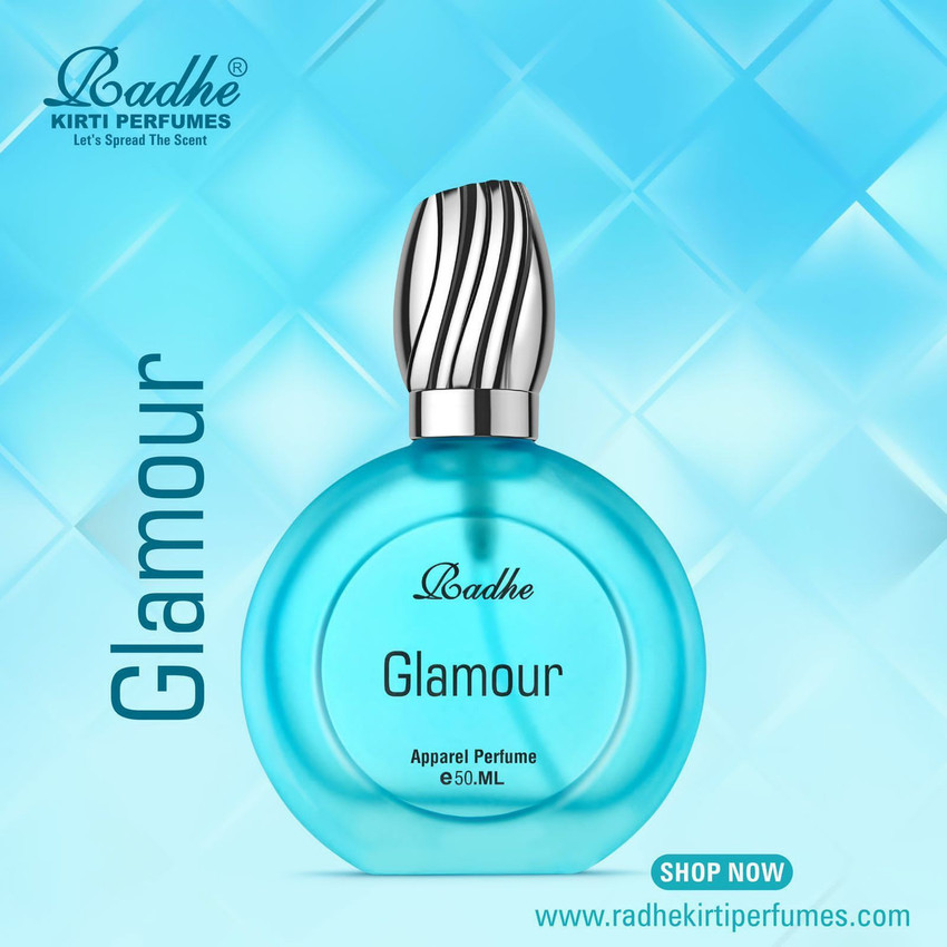 Glamour online perfume price