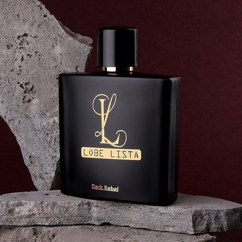 Parfum dark rebel sales
