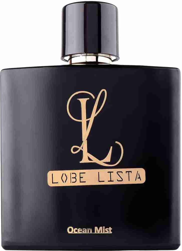 Buy LOBE LISTA Most Awaited Just Launched Long Lasting Luxury Eau