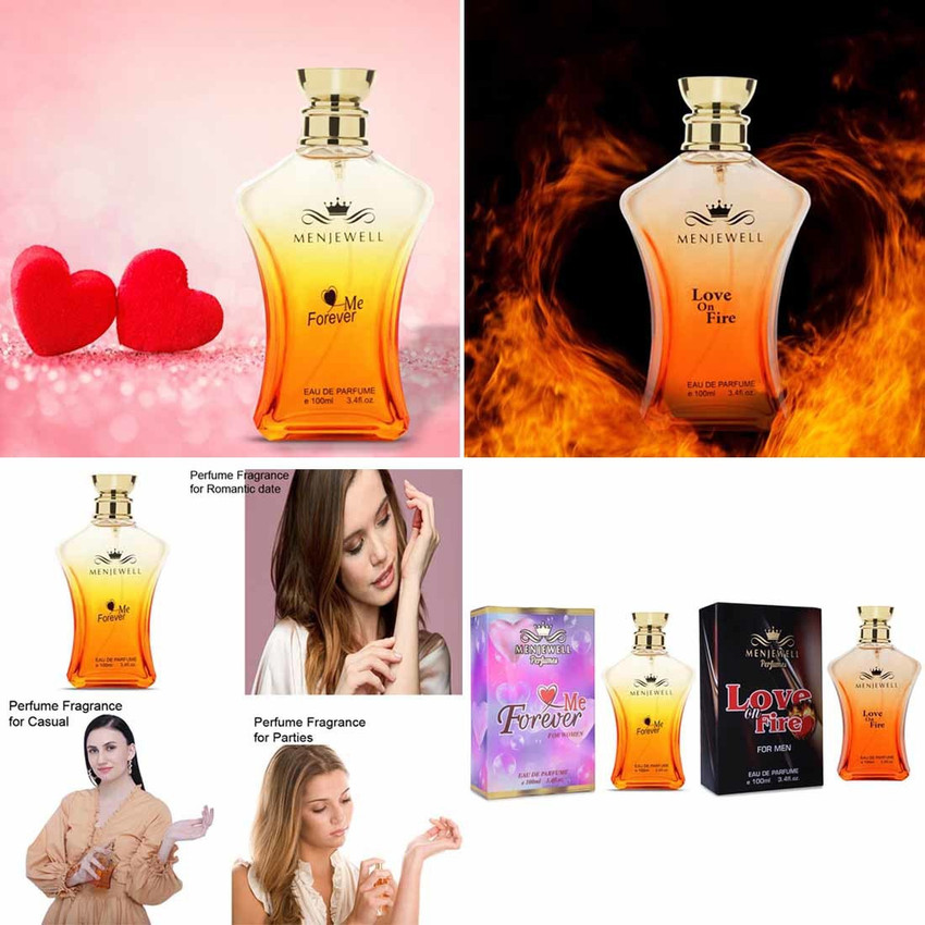 Forever florals on sale perfume