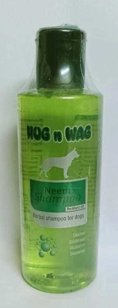 Hug N livelier Wag Neem