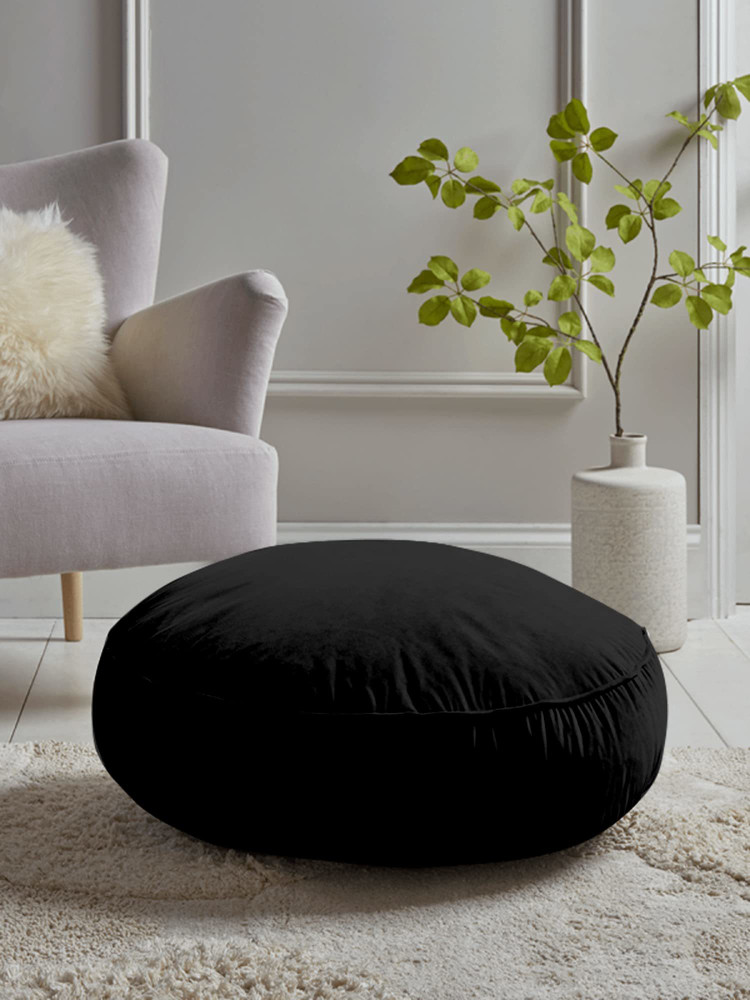 Floor on sale cushions flipkart