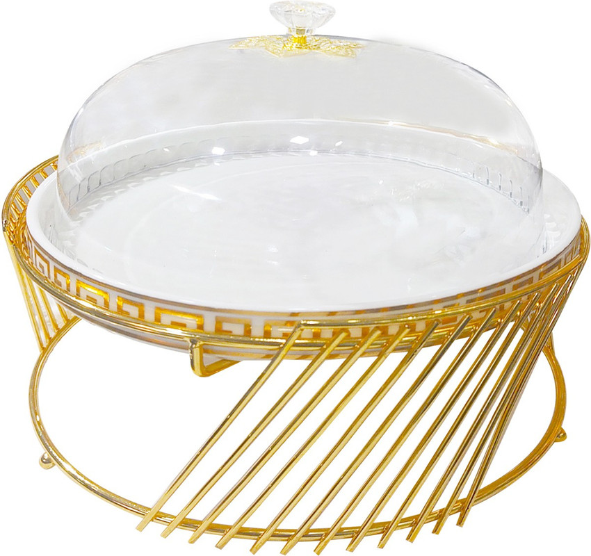 Aggregate 82+ ceramic cake dome latest awesomeenglish.edu.vn