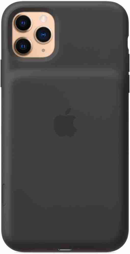 Apple Smart Battery Case Wireless Power Bank Compatible with 