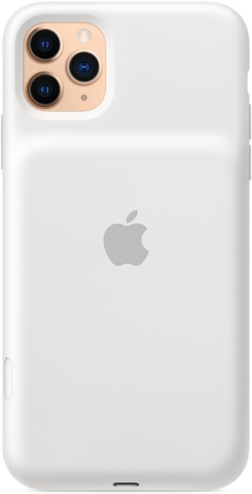 Apple Smart Battery Case Wireless Power Bank Compatible with