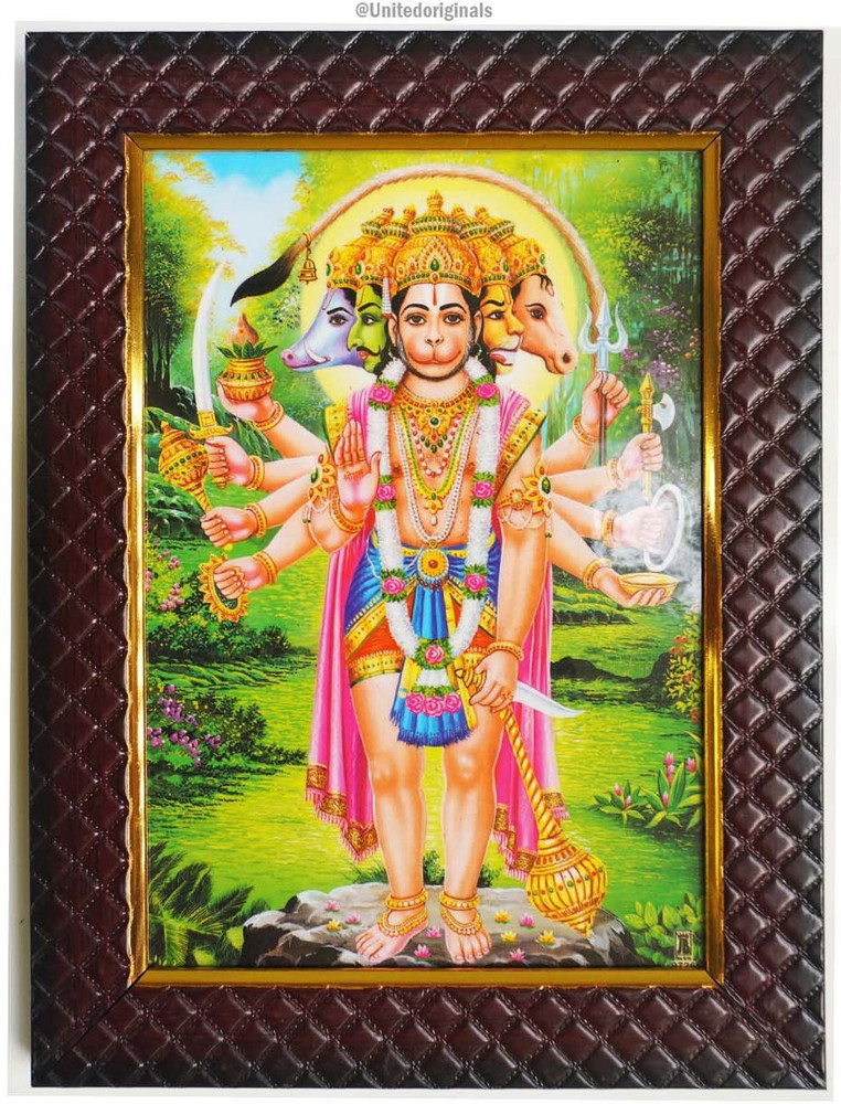 Anjaneya swamy outlet pics