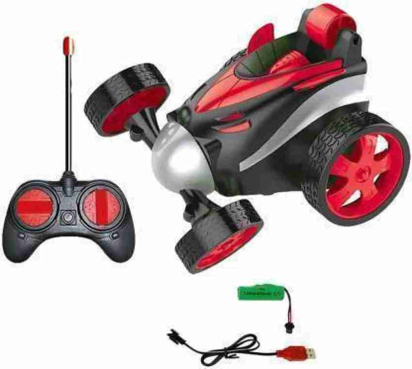 Fox remote control best sale car