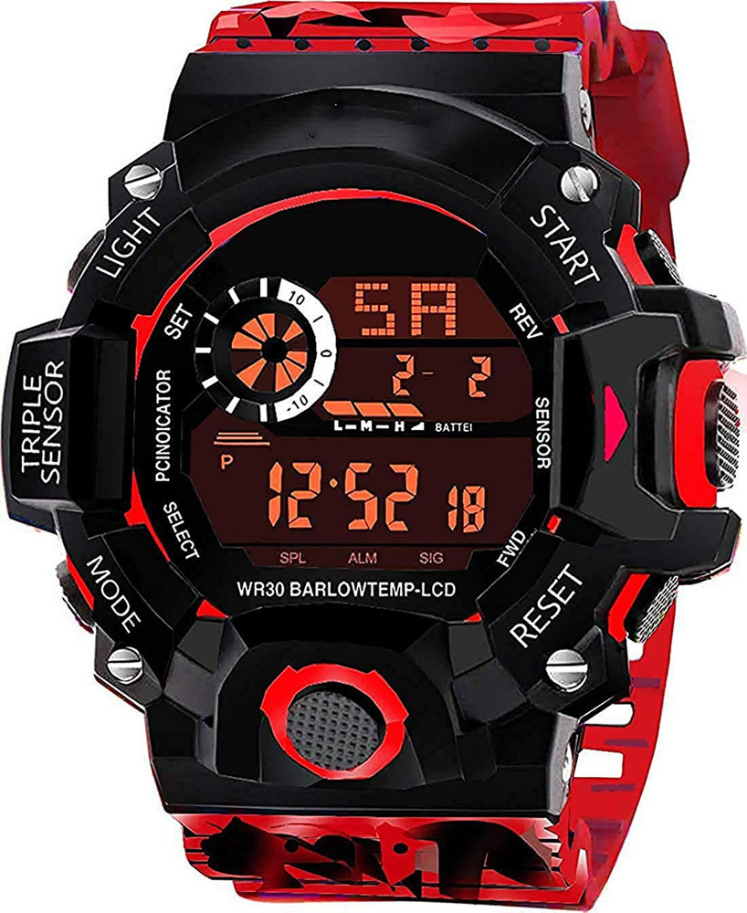 Army watch waterproof flipkart top