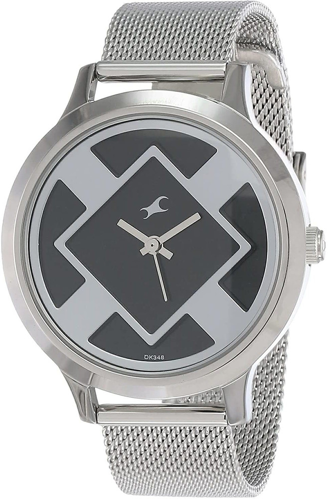 Fastrack ananya 2025 panday