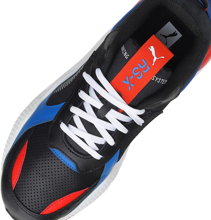 wild rider winterized unisex sneakers