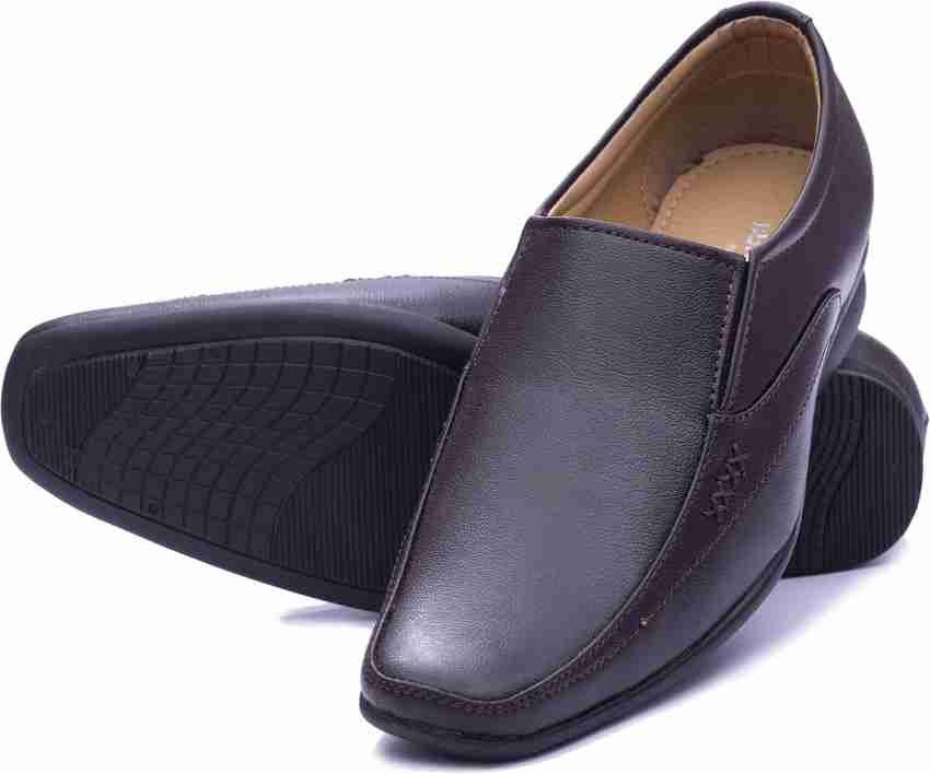 Khadim s Dunford Slip On For Men Buy Khadim s Dunford Slip On
