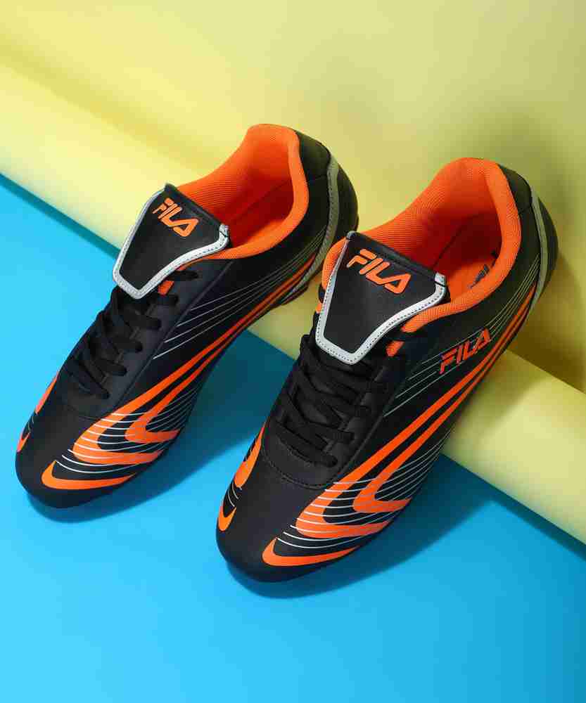 FILA Football Shoes For Men Buy FILA Football Shoes For Men