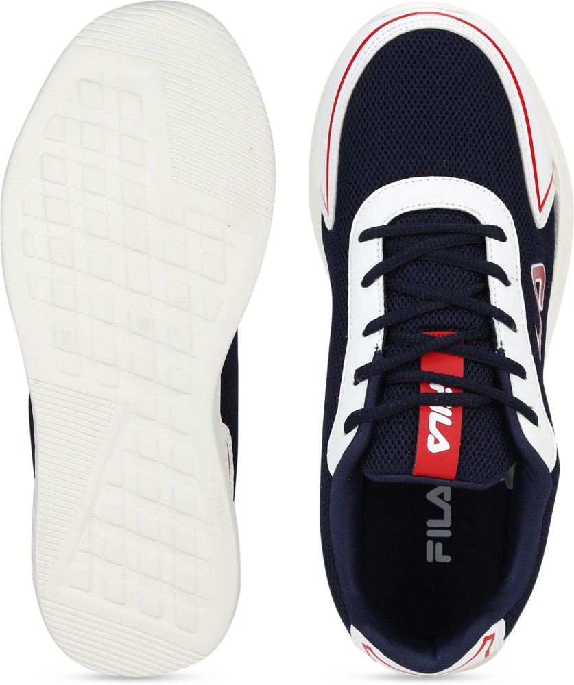 Fila shoes clearance model