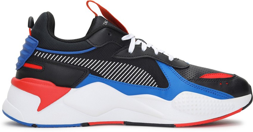 Puma rs cheap x blu