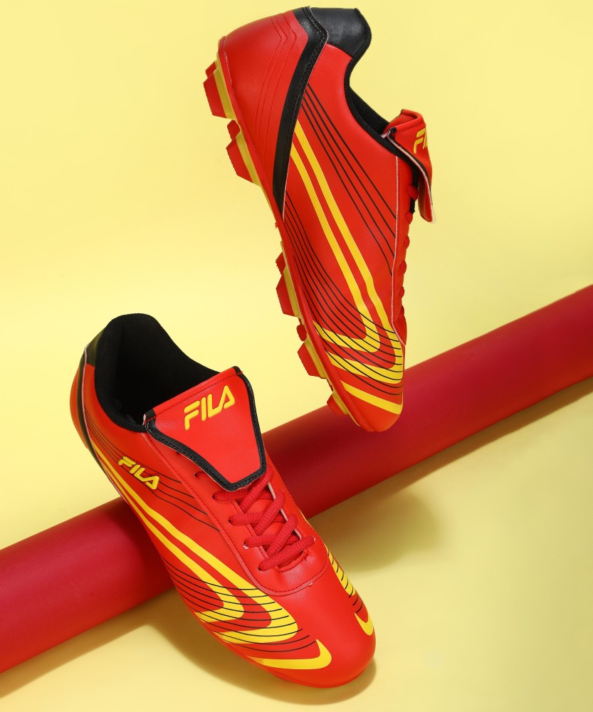 Fila football shoes online 2024 india