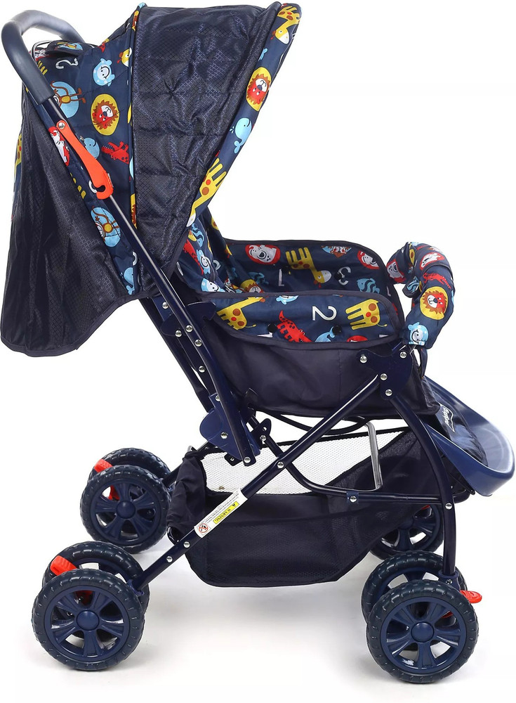 Selling a pram online