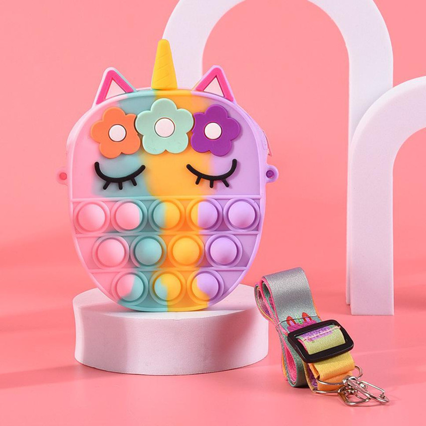 Jelly pop girls online