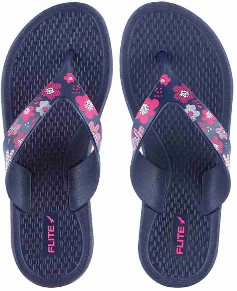 FLITE Women Slippers - Buy FLITE Women Slippers Online at Best Price - Shop  Online for Footwears in India