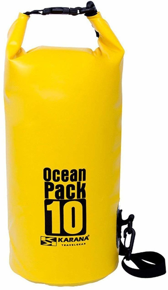 Waterproof sales small bag