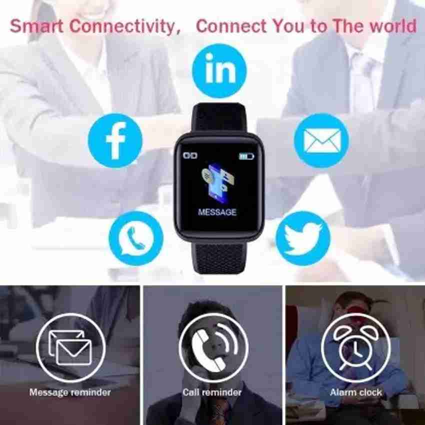 Makecell bluetooth smartwatch store