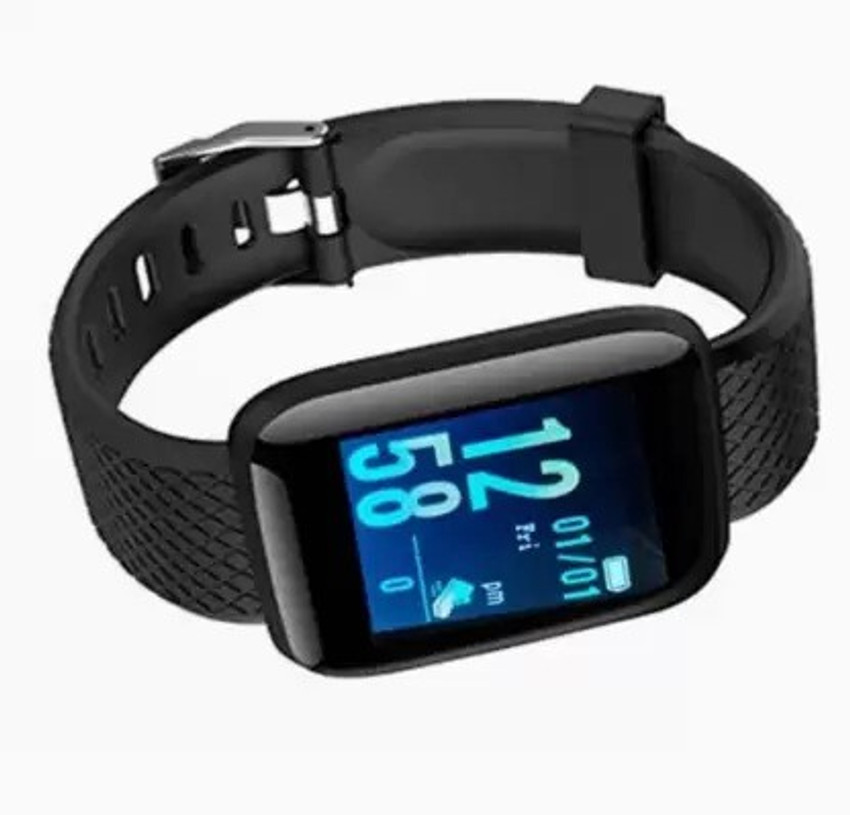 Makecell Sport Smart Watch Fitness Tracker Intelligent Bracelet Id