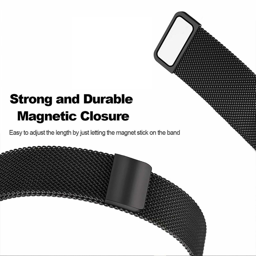 Noise colorfit pro hotsell 3 magnetic strap