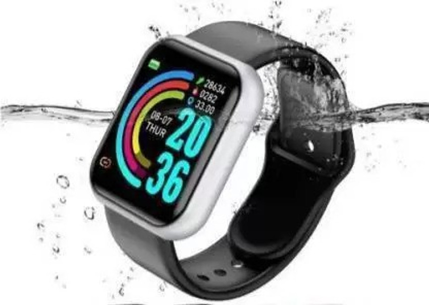 Makecell smartwatch review 2025