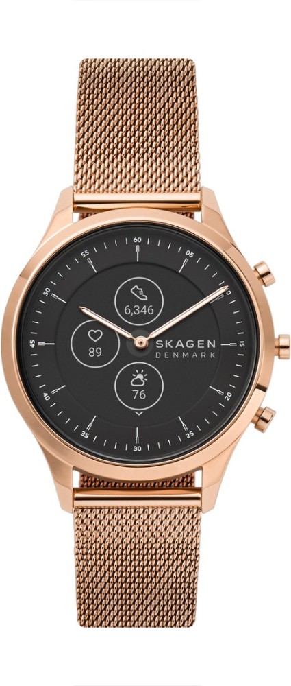 Skagen store jorn hybrid