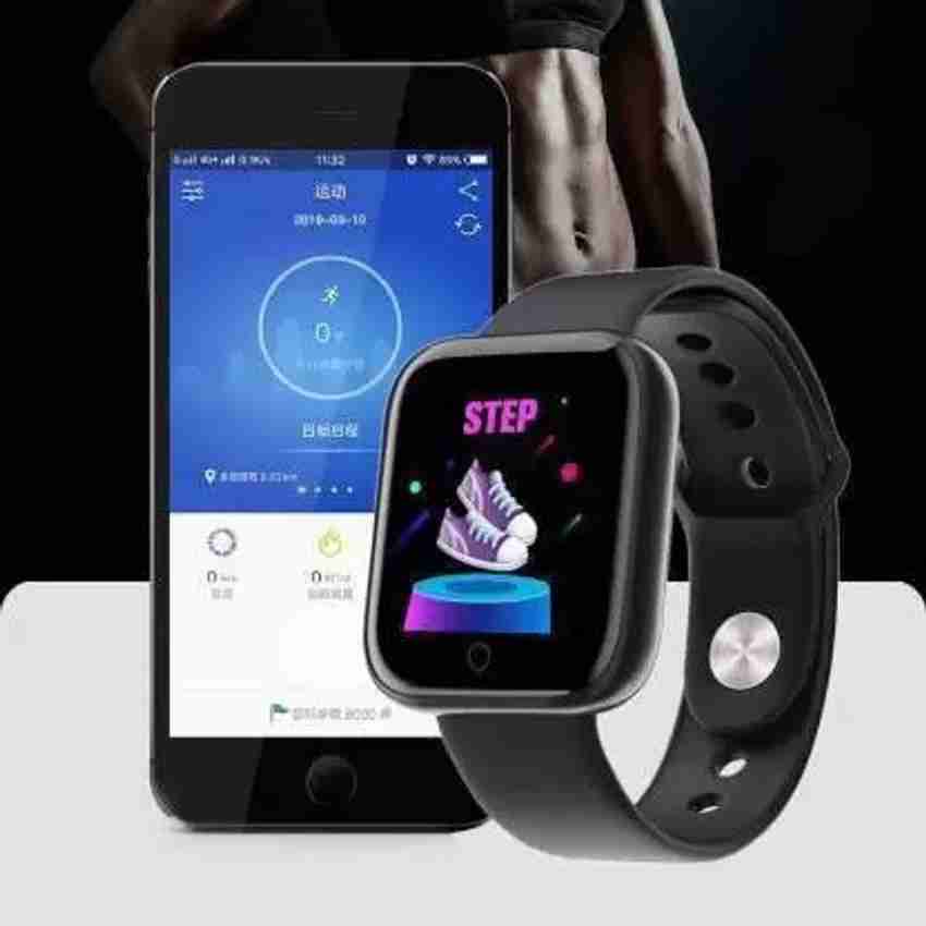 Makecell smartwatch clearance