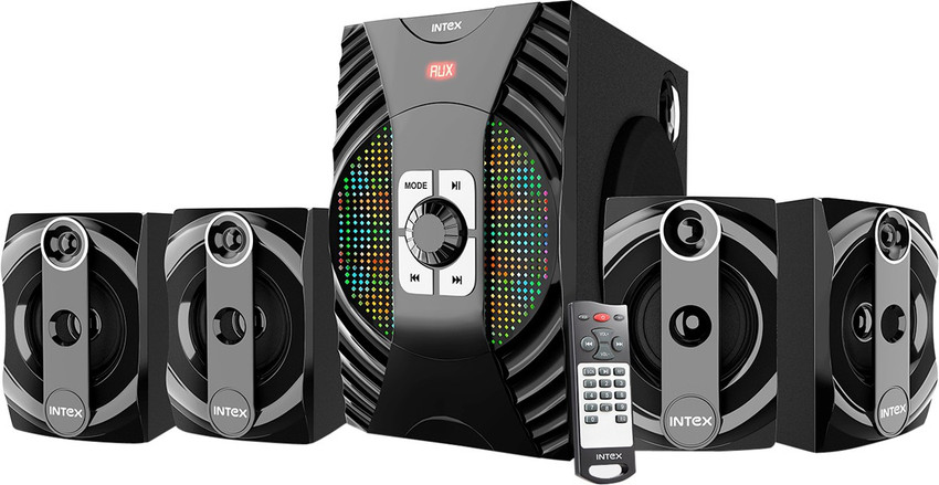 Intex 4 in 1 home outlet theater price