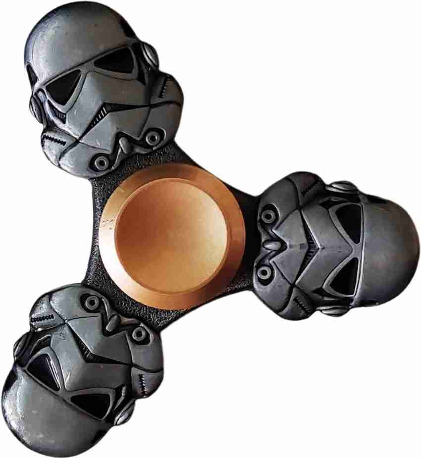Star wars fidget spinner cheap